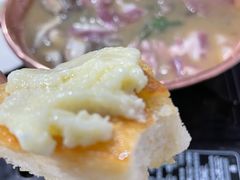 -藏味八珍特色火锅