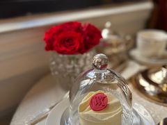 -Salon de Ville浦江汇(上海外滩华尔道夫酒店店)