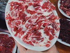 -蔡社牛肉城(龙湖店)