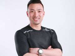 -一兆韦德健身(张杨路店)