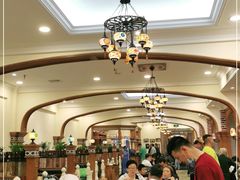 -清真·玛丽亚新疆菜主题餐厅(浙江中路店)