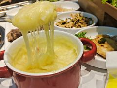 -六七八韩式烤肉·韩国料理(上杭路店)