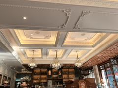 -秘密旅行Bonjour(黑金冠 江南西店)