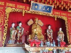 -天津妈祖文化园