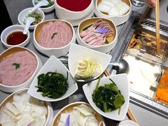 -海底捞火锅(金光华店)