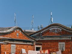 -蔡氏古民居建筑群