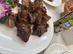 -五谷屯私房菜·始于2005(中山陵童卫路店)