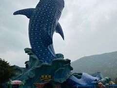 -珠海长隆海洋王国