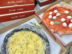 -ITA·意塔意大利餐厅(亦庄店)