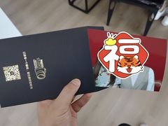 -bobo高端证件照工作室(三元桥店)