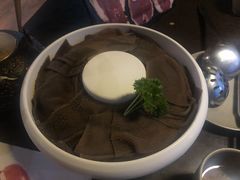 生态鲜毛肚-滇釜火锅·能喝汤的火锅(车公庄店)