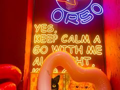 -黑熊披萨orso pizza