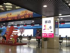 -中国移动(元通大厦营业厅)
