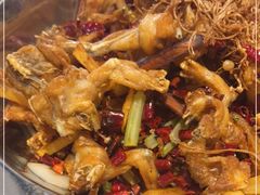 -馋嘴蛙火锅