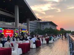 -连云港金陵海州湾会议中心