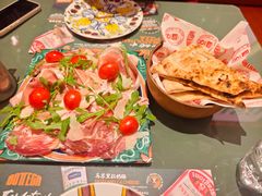 -BOTTEGA意库(中骏世界城店)