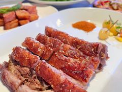 -丝路有约·优雅新疆菜(万宴城店)