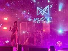 -MOSSO·Liveshow(M3香港广场店)