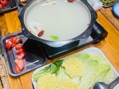 -香木香羊(小汤山店)