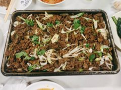 -清真永恒华威肉饼(潘家园店)