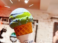 -Dal Cuore 达可芮冰淇淋(陕西北路店)