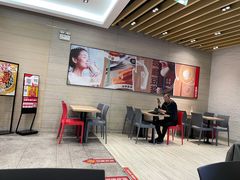 -永和大王(浦东南路店)