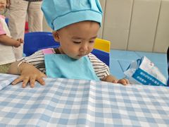 -维贝尼托育早教中心(橡树玫瑰城店)