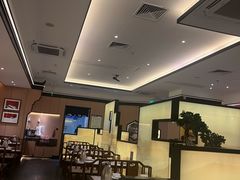 -小菜园新徽菜(上海浦东复地活力城店)