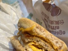 -麦当劳(斜土路2号店)