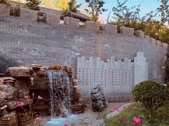 -遵化汤泉宫度假村温泉