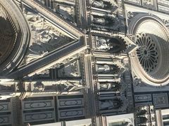 -圣母百花大教堂穹顶