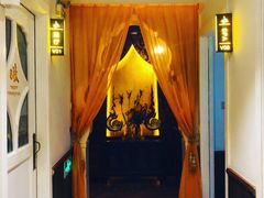 -域SPA·足疗·按摩·养生(静安寺店)