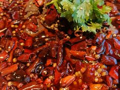 -食悦江南·淮扬菜·烤鸭(亚运村·惠新店)