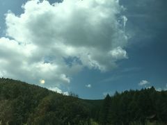 -塞罕坝国家级自然保护区