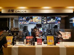 -麦当劳(杭州东站高铁店)