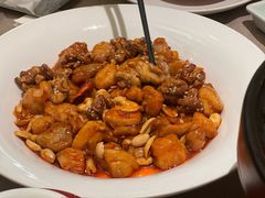 -花家怡园(四合院总店)