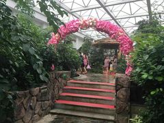 -天源吉布世温泉水乐园