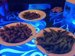 -凯乐会量贩KTV(国防大厦总店)