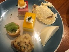 -美盛喜来登大酒店-盛宴标帜餐厅
