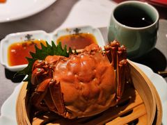 -宴昆山·私房菜(春晖店)