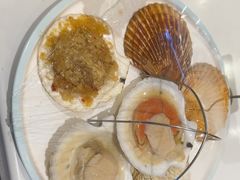 -赶海部落海鲜城(海阳路店)