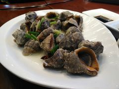 -北戴河转鱼·炒螃蟹酱餐厅