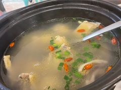 -食光慢宴·安吉土菜馆