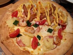 -米斯特比萨(望京西园店)