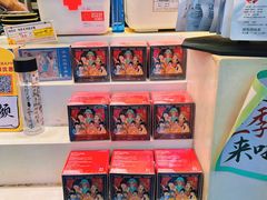 零售区-茶颜悦色(岳麓山顶店)