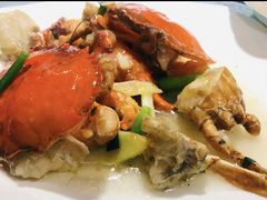 -侬佳蒸菜馆(听潮店)