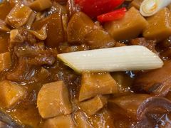 -粤香楼(新光里店)