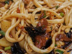 -王老大面(凤城六路店)