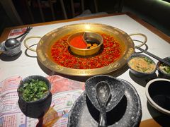 -哥老官重庆美蛙鱼头(五角场合生汇店)