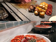 -博林天瑞喜来登酒店·西丽尚膳